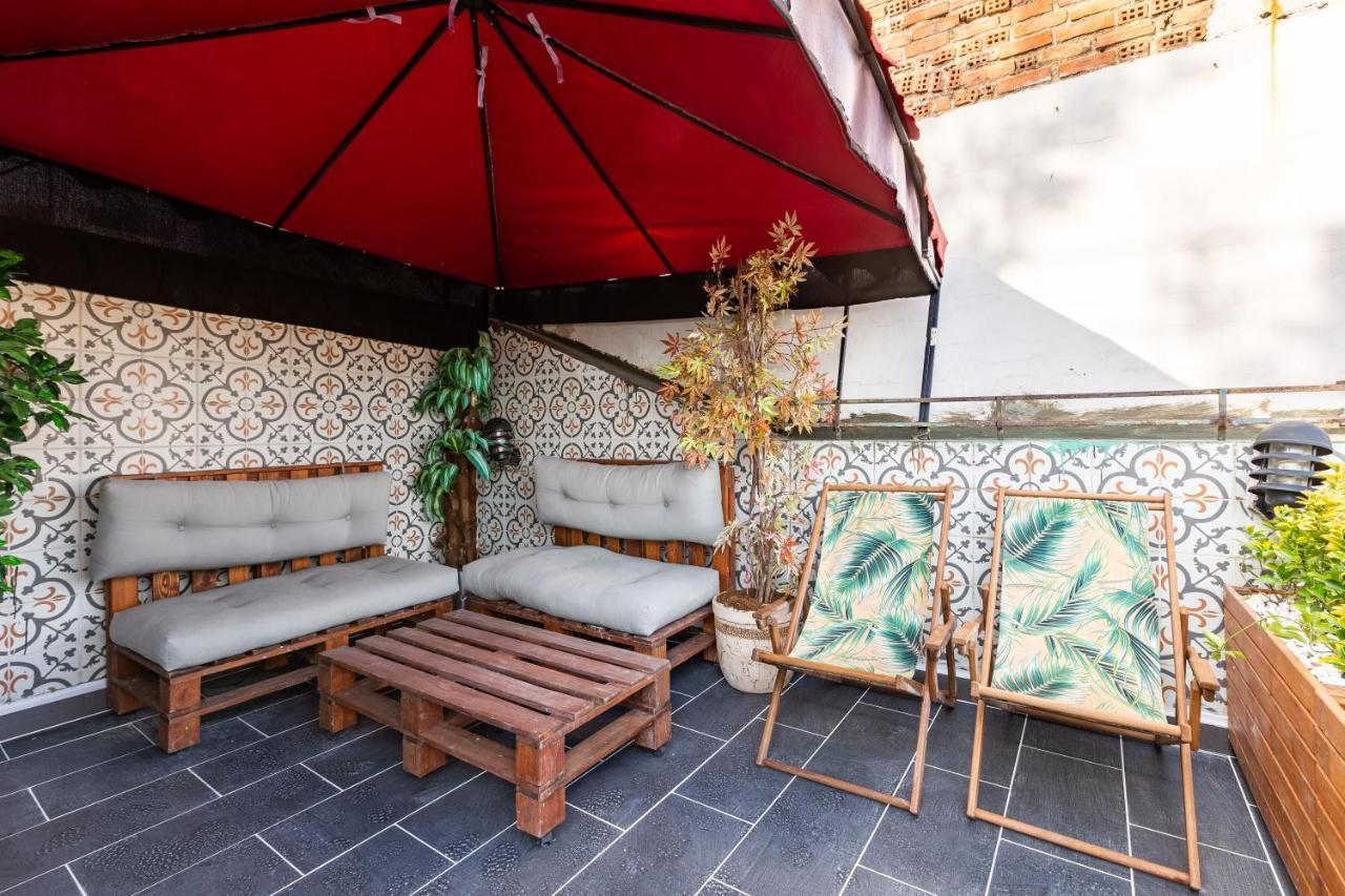 Ali Pasha Apartment Istanbul Exterior photo