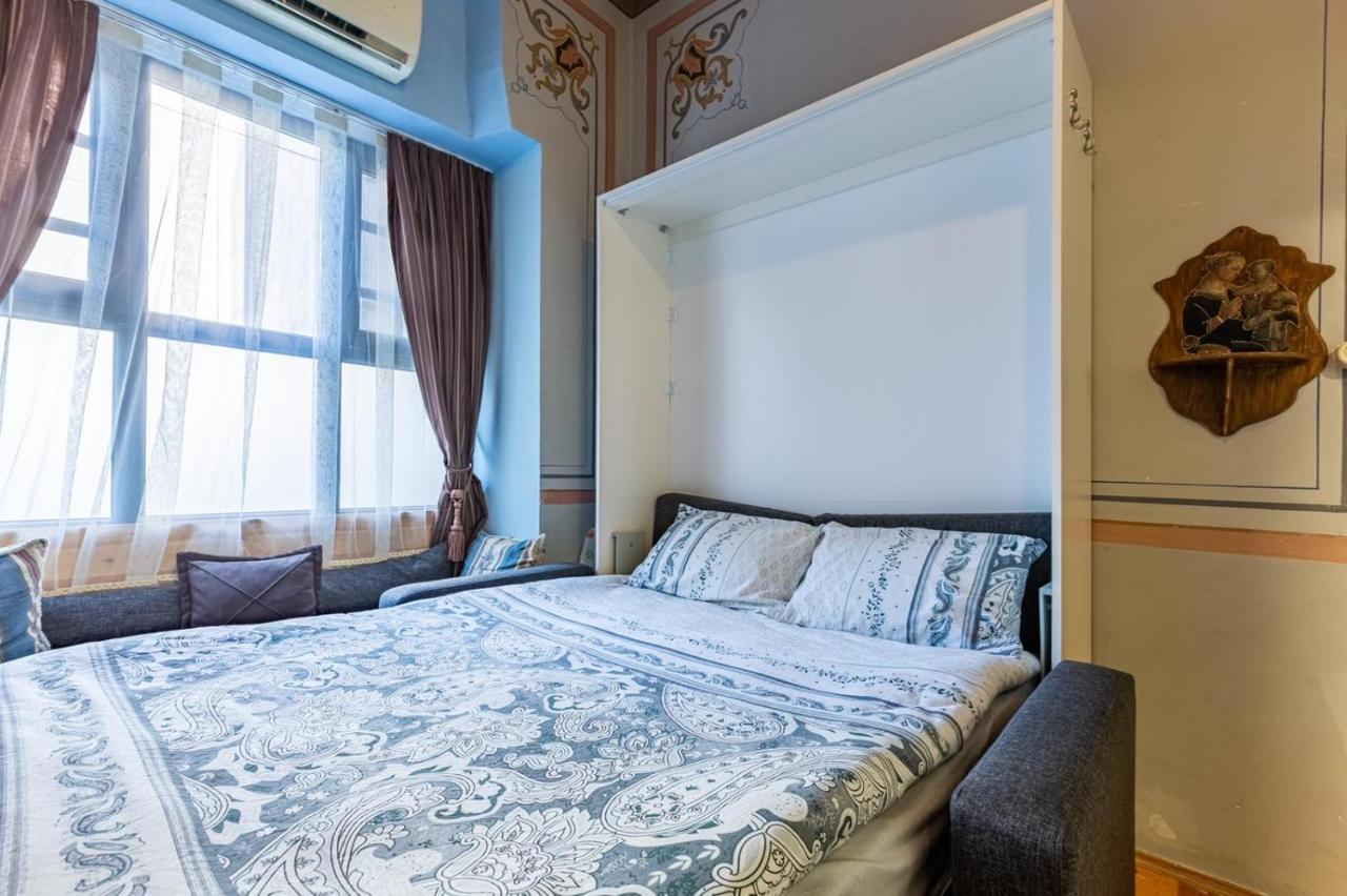 Ali Pasha Apartment Istanbul Exterior photo